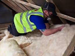 Best Radiant Barrier Insulation  in Fallon, NV